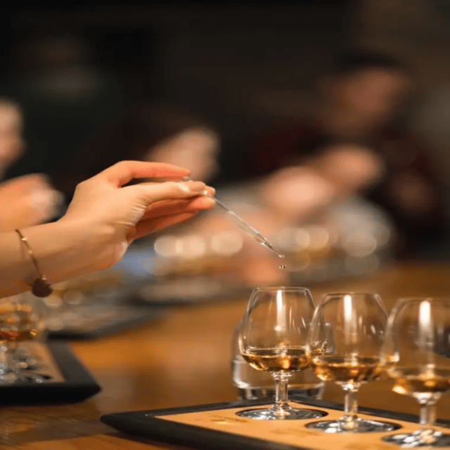 Cork: Midleton Distillery (Jameson) Premium Whiskey Tasting - Key points to know before you book