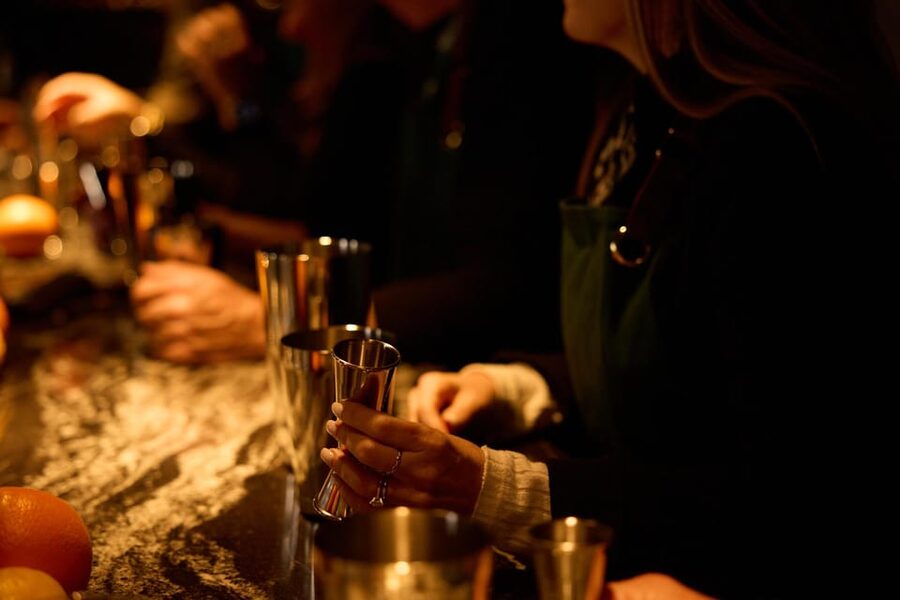 Cork: Midleton Distillery (Jameson) Premium Whiskey Tasting - The brands connected to Midleton