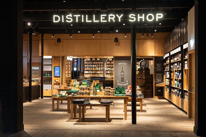 Cork Midleton Distillery Jameson Whiskey Experiences - Why the teaching matters