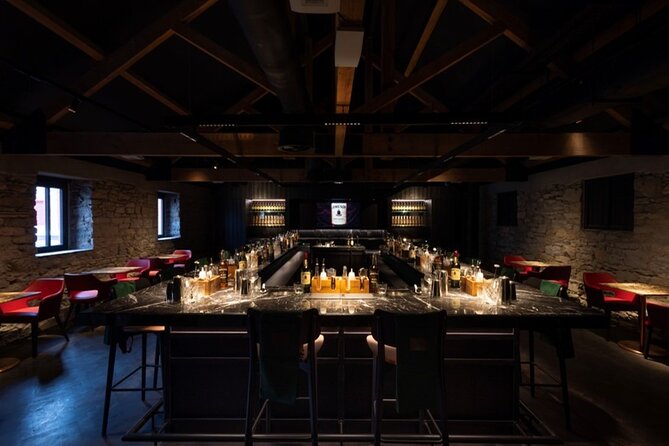 Cork Midleton Distillery Jameson Whiskey Experiences - What happens at Old Midleton Distillery