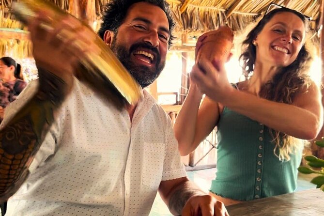 Cozumel Mixology Experience at Distillery - How much value is there at $109?