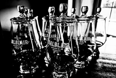 Craigs Deluxe Whisky Tour Shore Trip from Port of Invergordon