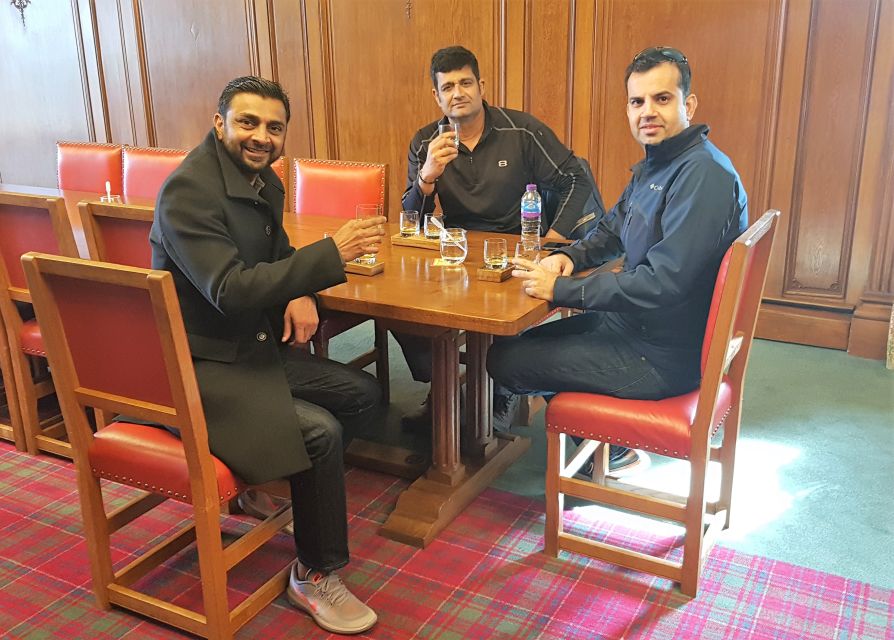 Craigs Luxury Speyside Private Whisky Tour - Choosing four distilleries in Speyside