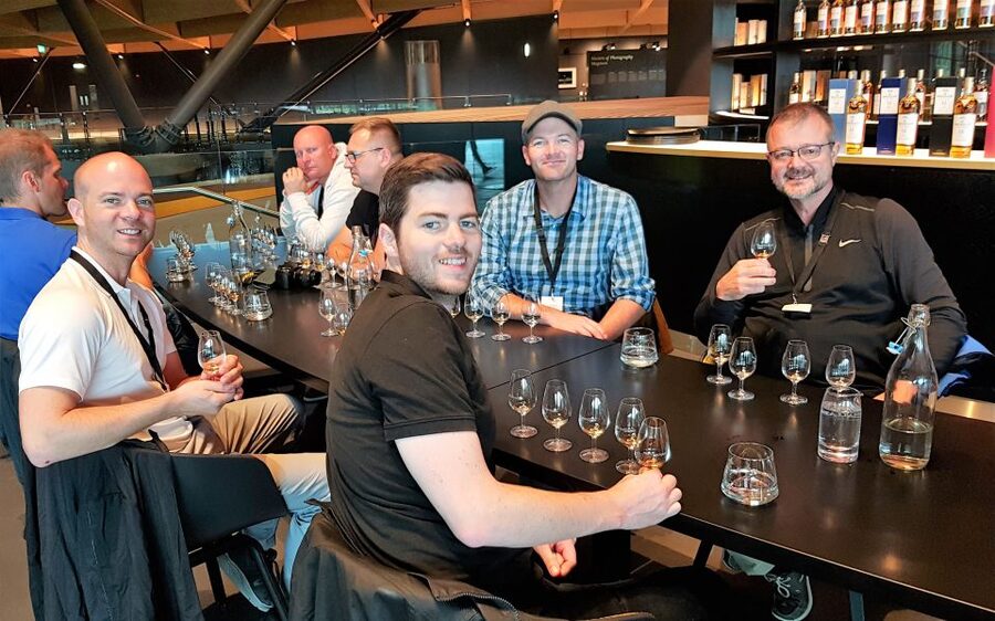 Craigs Luxury Speyside Private Whisky Tour - Speyside Cooperage and extra stops