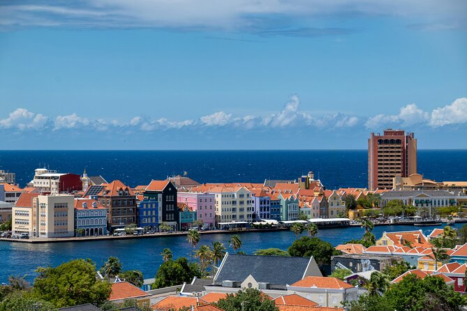 Curacao Willemstad Distilleries and Brewery Tour - Starting at Starbucks near the Renaissance hotel