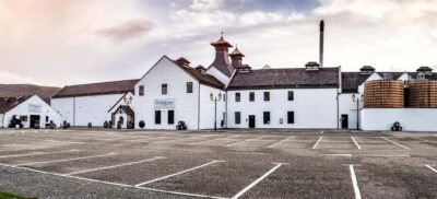 Dalwhinnie: Chocolate & Whisky Tasting