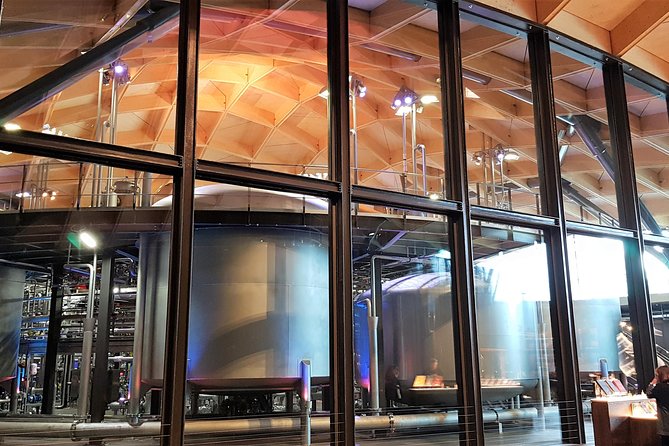 Deluxe 5 star Private Speyside Whisky Tour - Glenfiddich: a famous name with limited time