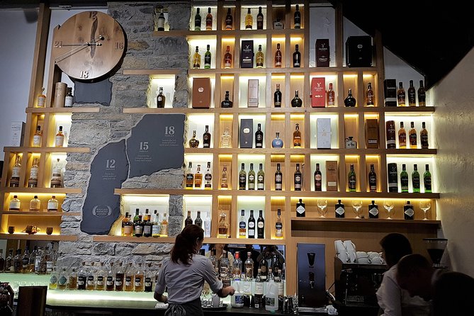 Deluxe 5 star Private Speyside Whisky Tour - How to plan the seven to eight hours