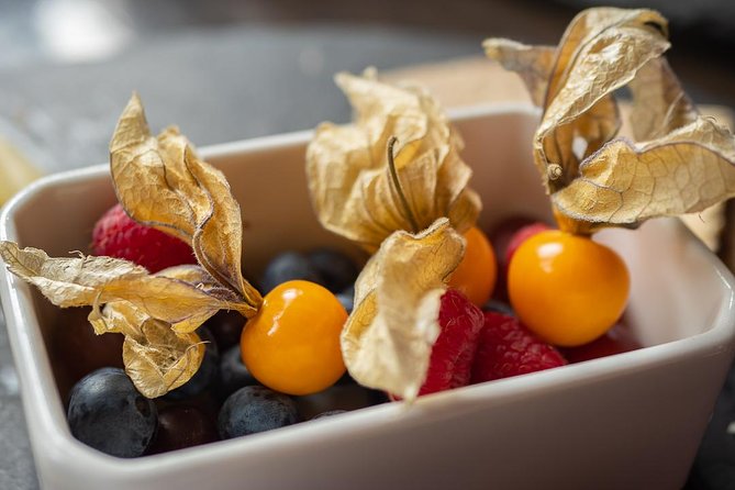 Deluxe Whiskey and Food Tasting in Dublin - Is $97.20 a fair price?