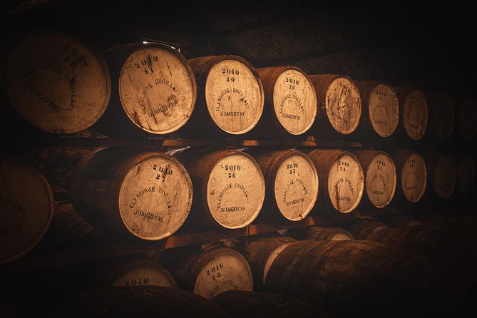 Discover Malt Whisky Day Tour Including Admissions from Edinburgh - Who should book this tour?