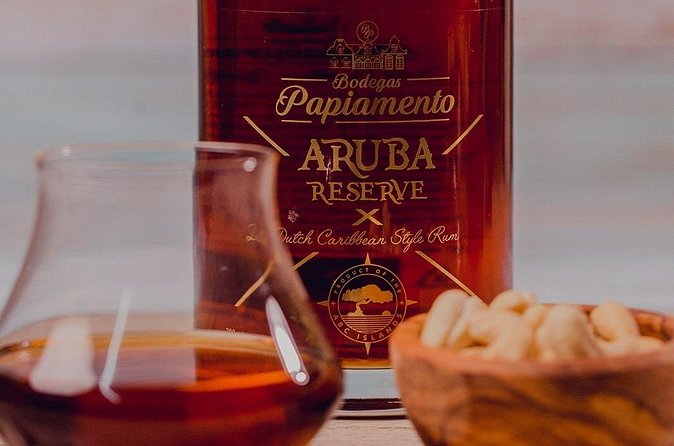 Discovery Papiamento Distillery - Who will enjoy Bodegas Papiamento most?