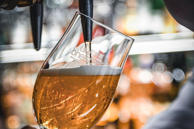 Distillery and Brewery Tour in Inverness Scotland - Key Points to Know Before You Go