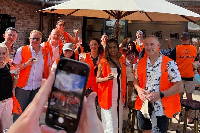 Distillery Daily Tour - Key points to know