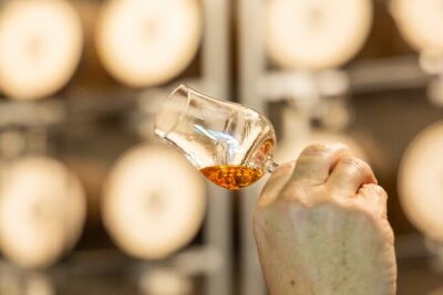Distillery Daily Tour