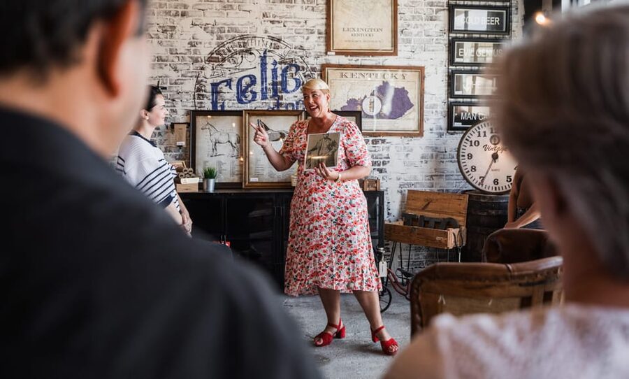 Distillery District Food, Drink, and History Tour - Key things to know before you book