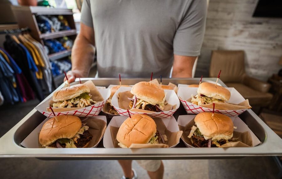 Distillery District Food, Drink, and History Tour - Is $110 a good value?