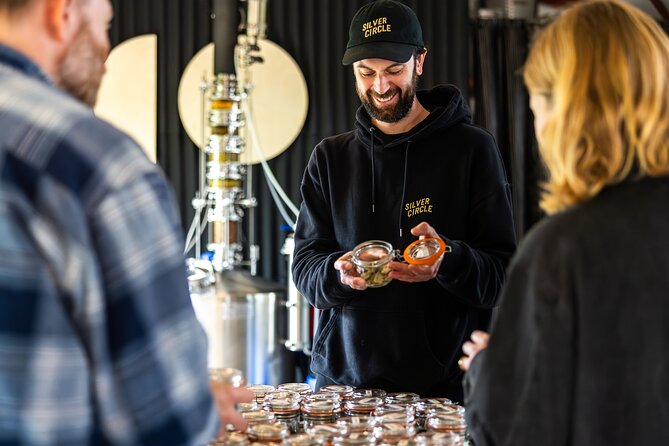 Distillery Tour - Key points to know before you book