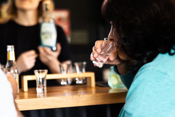 Distillery Tour - Why Silver Circle works as a Wye Valley stop