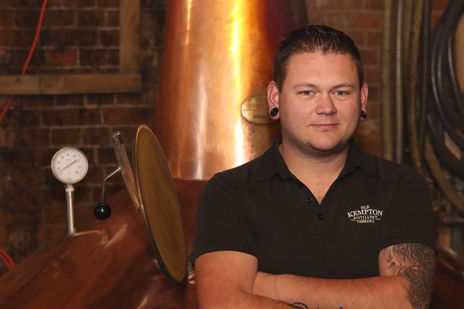 Distillery Tour and Guided Tasting - Is this the right Tasmania distillery tour for you?