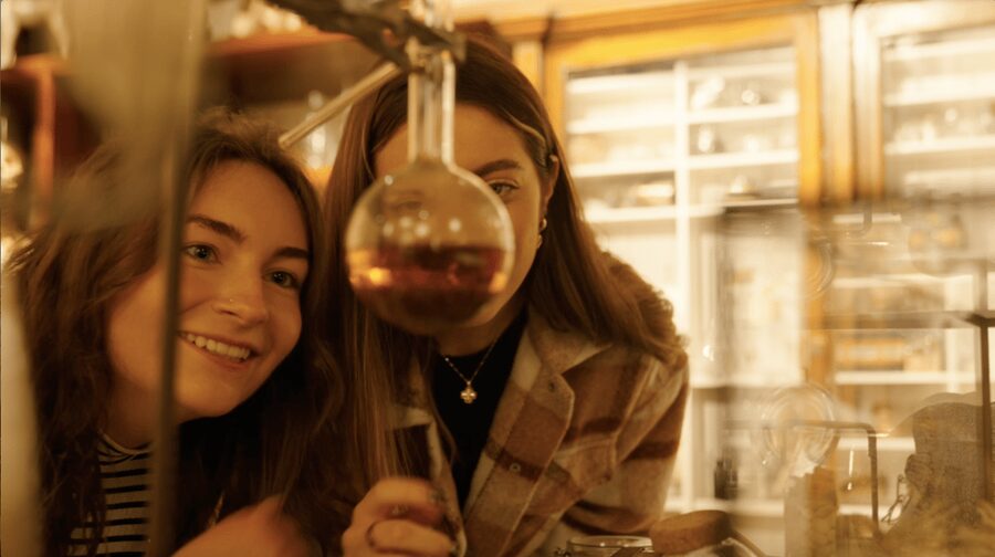 Drumshanbo: The Curious Journey Distillery Tour - Shopping at the Curious Gift Shop