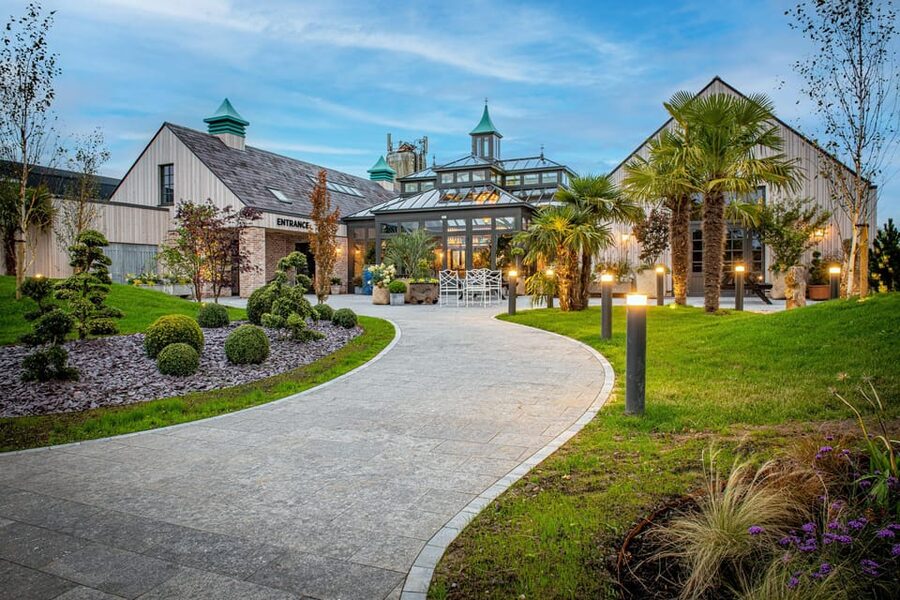 Drumshanbo: The Curious Journey Distillery Tour - Is $26 a Fair Price?