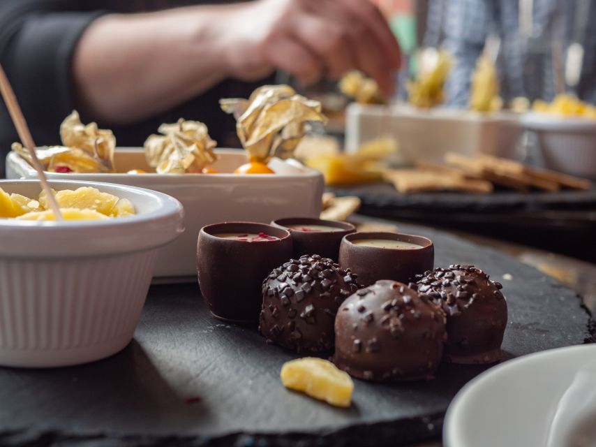 Dublin: 2-Hour Premium Whiskey and Food Tasting Tour - Should you book the five whiskey tasting?