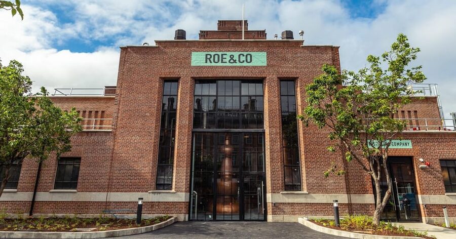 Dublin: Guinness Storehouse, Roe & Co Irish Whiskey Tour - Why this Dublin pairing works