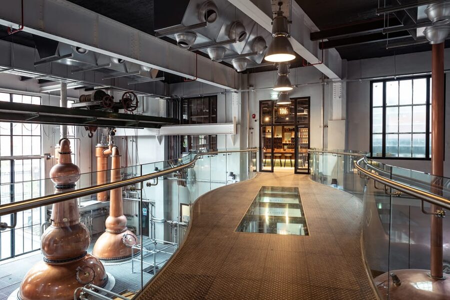 Dublin: Guinness Storehouse, Roe & Co Irish Whiskey Tour - Is $111 a fair price?