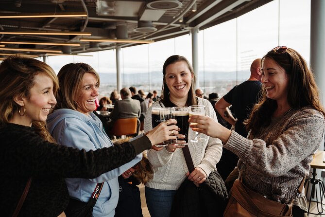 Dublin in a Day: Dublin Castle, Book of Kells, Guinness & Whiskey - Why this Dublin day works well