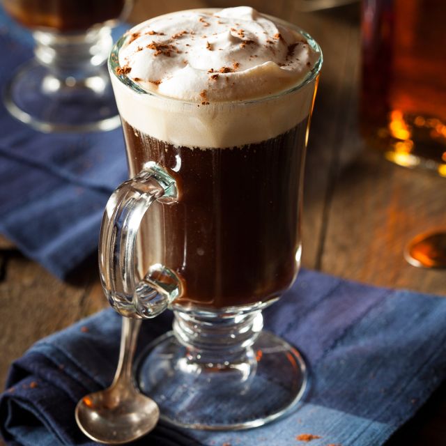 Dublin: Irish Coffee Masterclass at the Irish Whiskey Museum - What this Dublin Irish coffee class is really about