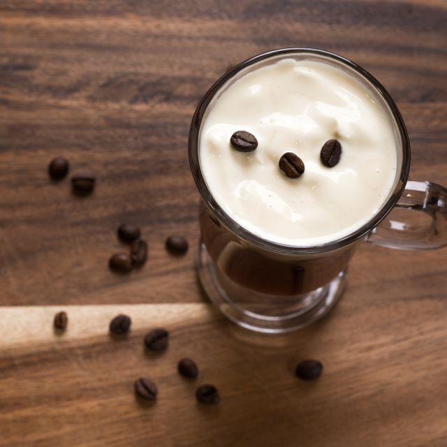 Dublin: Irish Coffee Masterclass at the Irish Whiskey Museum - Two stories behind one famous drink