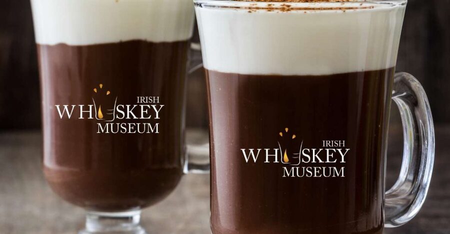 Dublin: Irish Coffee Masterclass at the Irish Whiskey Museum - Starting at the Irish Whiskey Museum