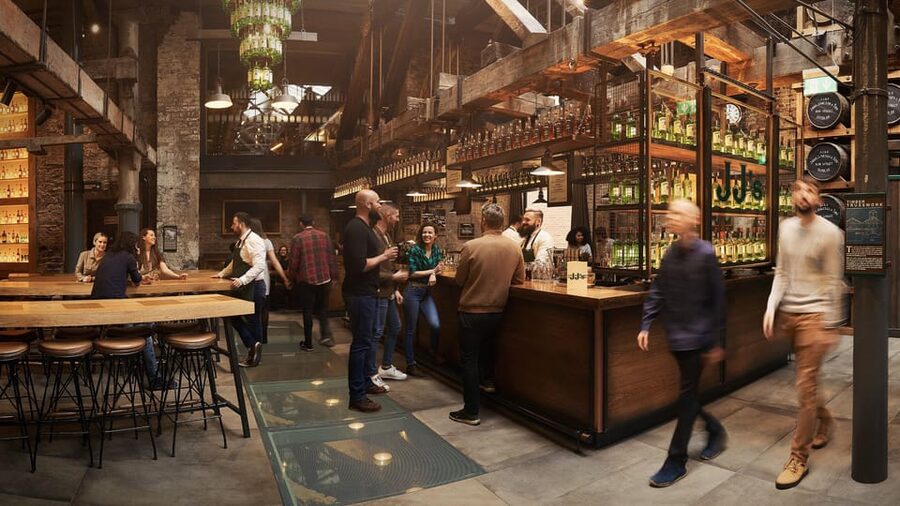 Dublin: Jameson Distillery & Guinness Brewery Guided Tour - Key points to know before booking