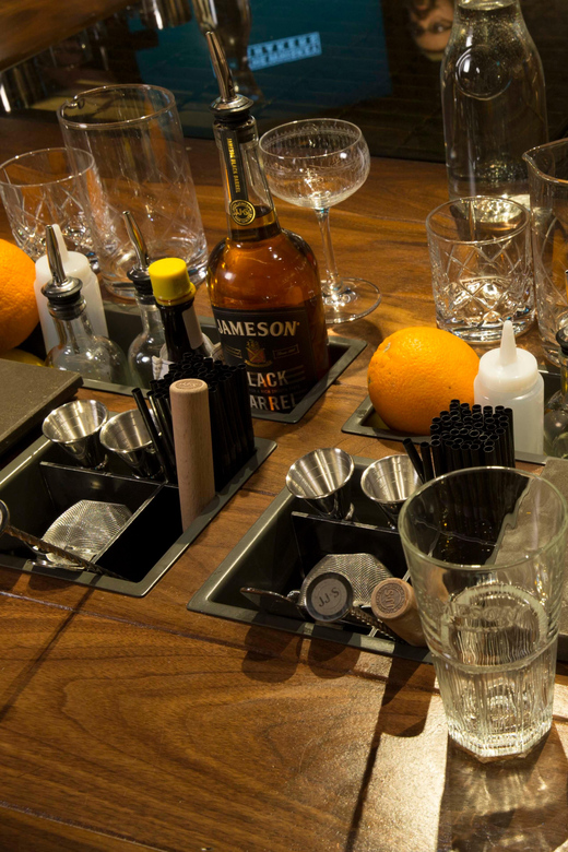 Dublin: Jameson Distillery & Guinness Brewery Guided Tour - Jameson’s 45-minute story and three-whiskey tasting