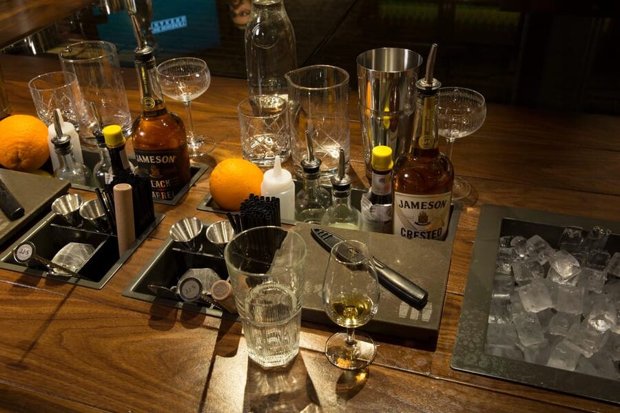 Dublin: Jameson Distillery & Guinness Brewery Guided Tour - Who should book this experience?