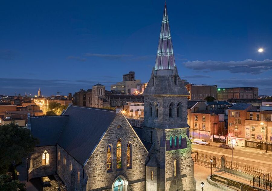 Dublin: Pearse Lyons Whiskey Distillery Experience - FAQ