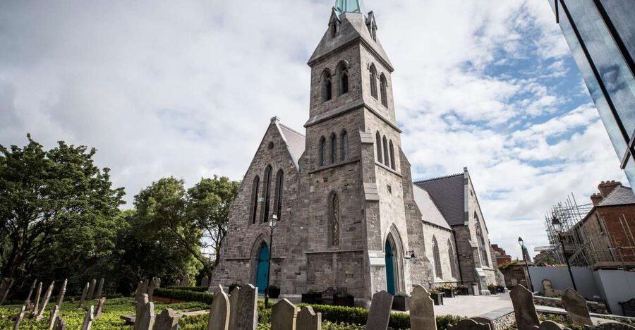 Dublin: Pearse Lyons Whiskey Distillery Experience - The one-hour route, from welcome to final pour