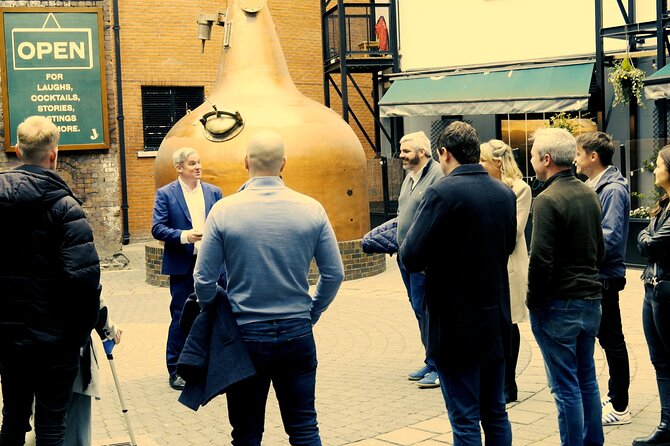 Dublin Private Guinness and Jameson Whiskey Tour with Transfers - Why this private Dublin tour costs more