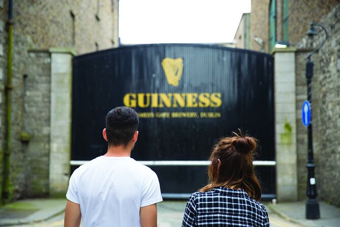 Dublin Private Guinness and Jameson Whiskey Tour with Transfers - Weather, timing, and practical details