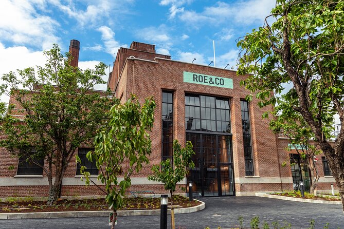 Dublin Private Whiskey Tour with Three Unique Distillery Visits - The $346.30 price: who gets good value