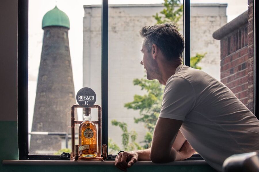 Dublin: Roe and Co Distillery Cocktail Workshop Experience - Practical details before you book