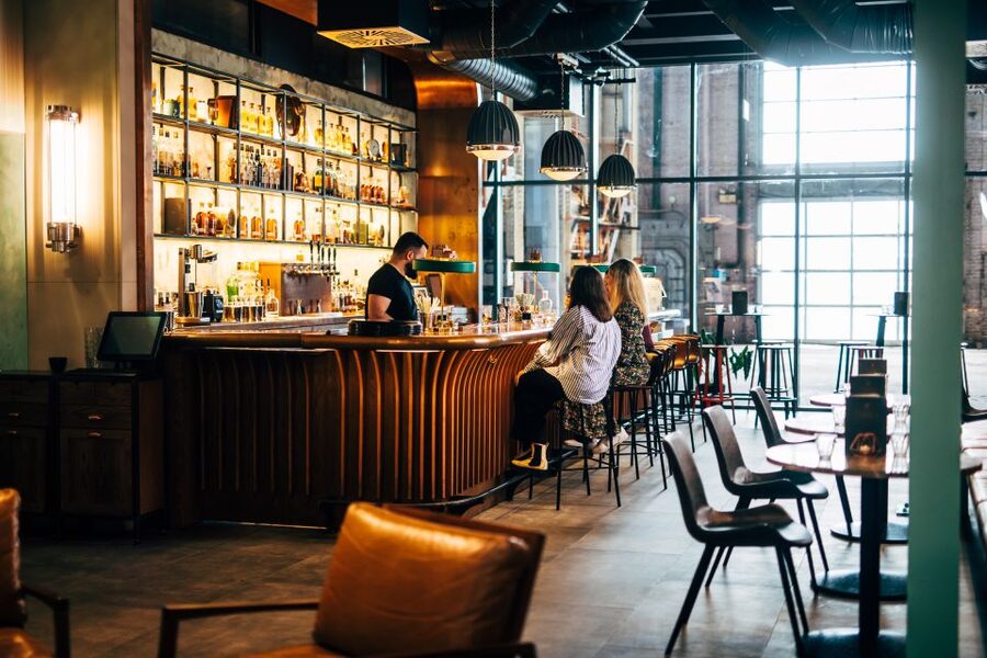 Dublin: Roe and Co Distillery Cocktail Workshop Experience - Should you book it?