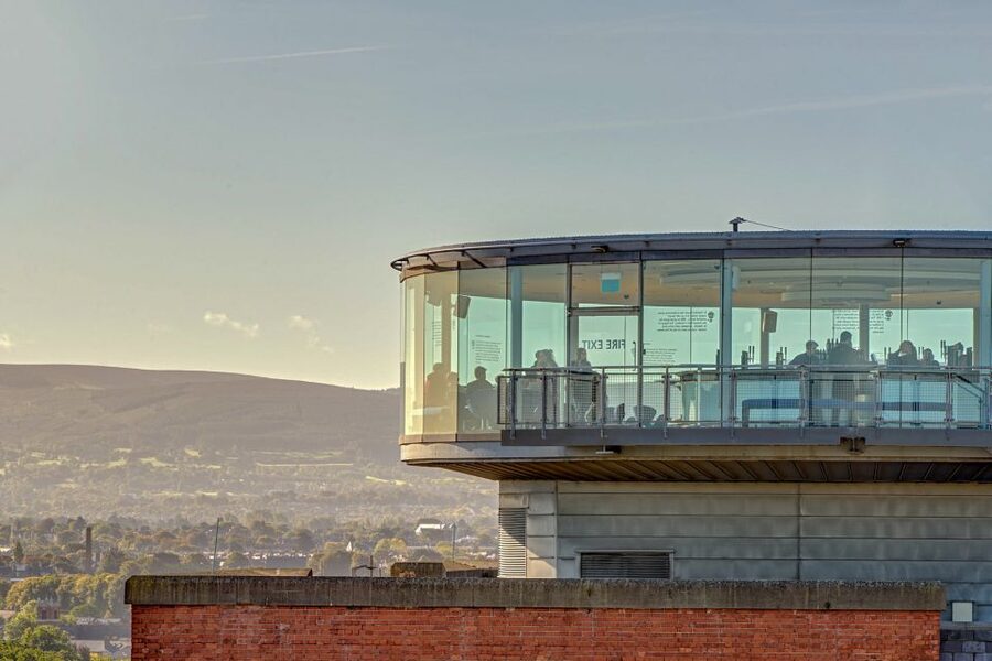 Dublin: Skip-the-Line Guinness and Jameson Whiskey Tour - Key points at a glance
