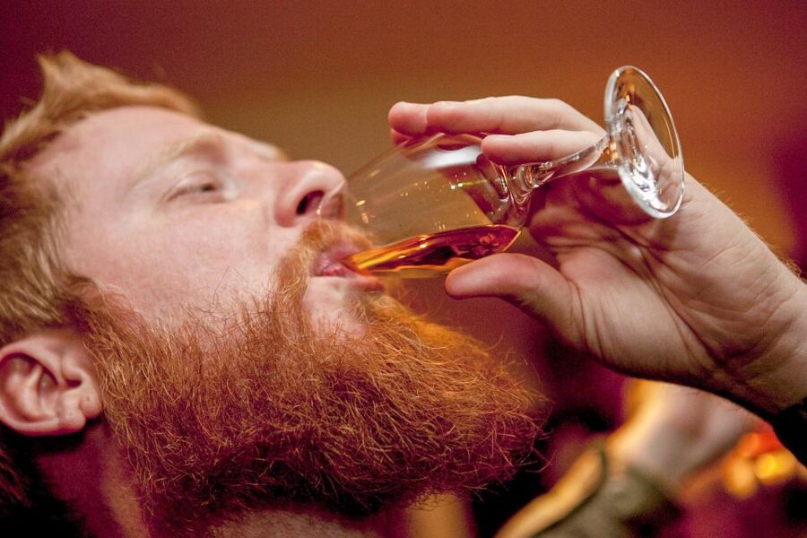 Dublin: Skip-the-Line Guinness and Jameson Whiskey Tour - Starting at Jameson Bow St.