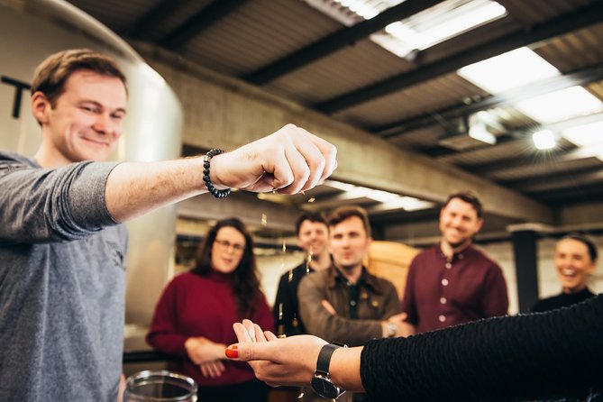 Dublin Teeling Whiskey Distillery Guided Tour and Tasting 1 Hour - What the Guides Add to the Experience
