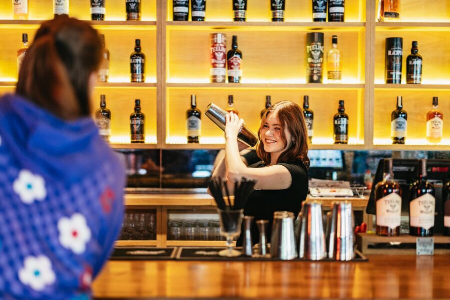 Dublin: Teeling Whiskey Distillery Tour & Tasting - Key things to know before you go