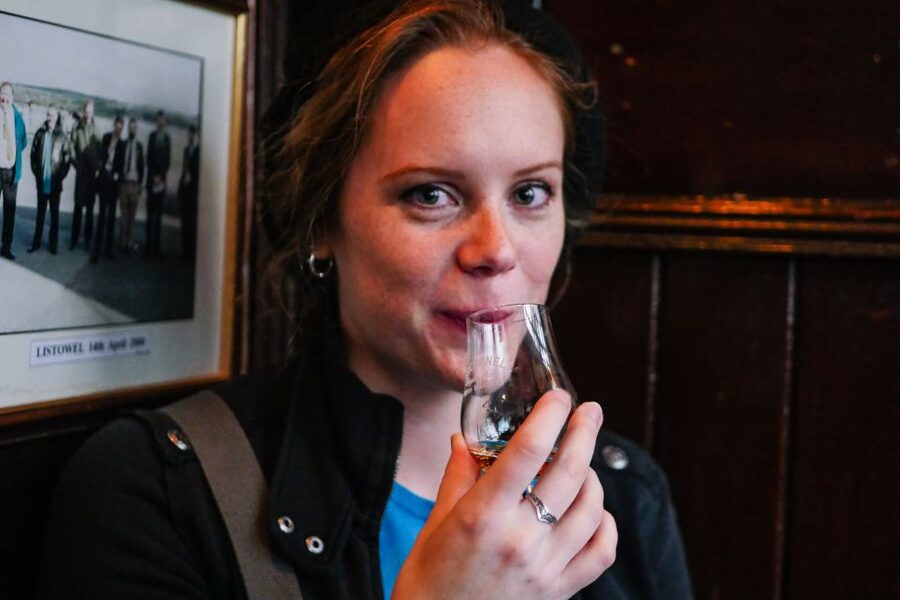 Dublin: Whiskey Tasting Tour - The guides make the difference