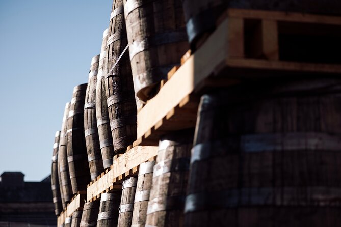 Eden Mill Classic Whisky Tour - Who will enjoy this tour most?