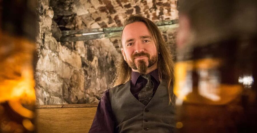 Edinburgh: Harry Potter Guided Tour With A Whisky Tasting - Why this Edinburgh tour works as a two-part experience