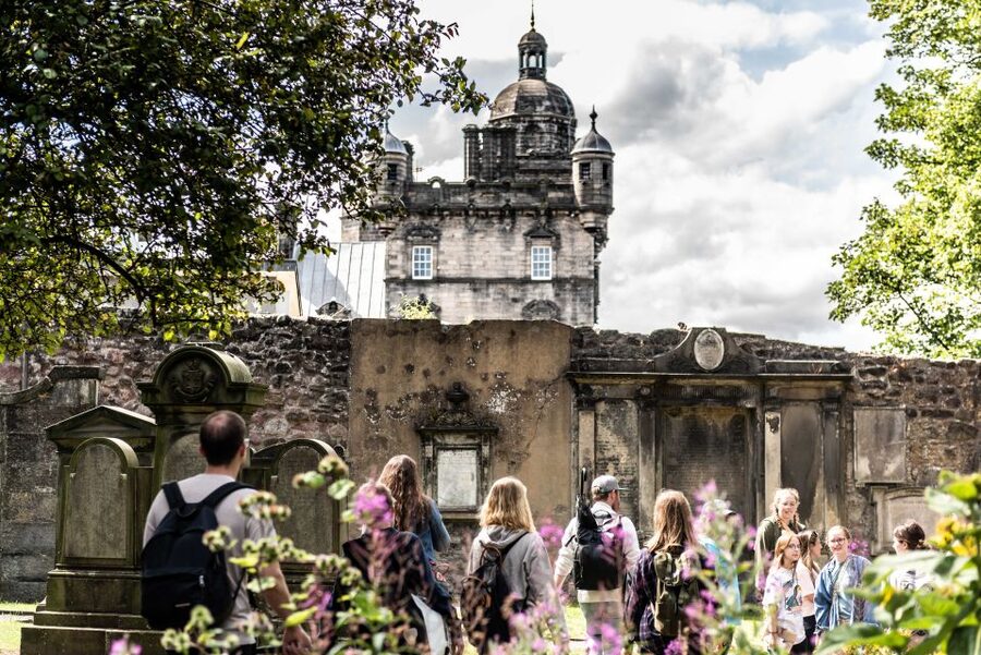 Edinburgh: Harry Potter Walking Tour and Whisky Tasting - Is $101 a fair price?